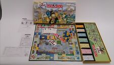 Simpsons monopoly boxed for sale  RUGBY