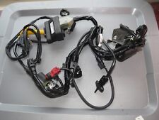 NOS Honda CRF 250R CRF250R 2014-2015 Genuine CDI Box ECU & Wiring Harness + More for sale  Shipping to South Africa