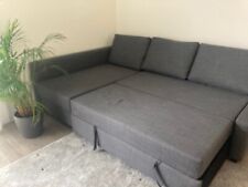 Ikea friheten eckbettsofa gebraucht kaufen  Köln