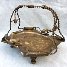 Antique french bowl d'occasion  Vendenheim