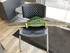LIONEL PREWAR STANDARD GAUGE #104 METAL BRIDGE W/ RAMPS!!!, used for sale  Shipping to South Africa