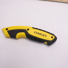 Faca utilitária retrátil Stanley 6-4/3", usado comprar usado  Enviando para Brazil