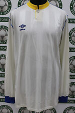 Maglia calcio umbro usato  Afragola