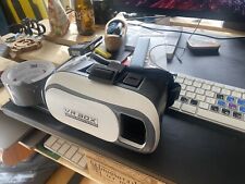 Virtual reality headset gebraucht kaufen  Kalbach