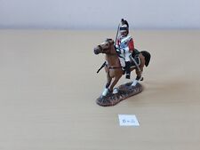 Del prado cuirassier d'occasion  Toulouse-