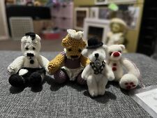 Miniature bears for sale  PENZANCE