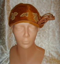 Cappello donna originale usato  Assisi