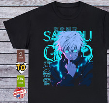 Gojo satoru shirt for sale  Hialeah