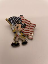 Disney colonial mickey for sale  Monument