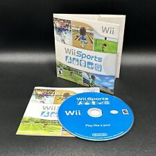 Wii Sports Resort (Nintendo Wii, 2009) Testado Funcionando Completo Na Caixa comprar usado  Enviando para Brazil