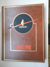 Univers hergé edition d'occasion  La Bégude-de-Mazenc
