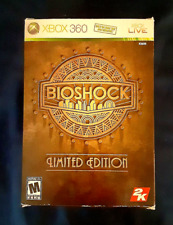Bioshock limited edition for sale  Ypsilanti