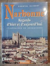 Narbonne regards hier d'occasion  Marchiennes