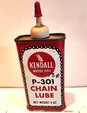 Kendal chain lube for sale  Milwaukee