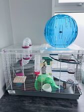 Hamster cage accessories for sale  BRIDGNORTH