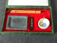 Vintage calligraphy set for sale  Shipping to Ireland