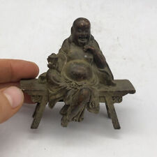 Chinese tibet buddha for sale  Shipping to Ireland