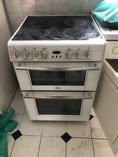 Belling electric cooker for sale  MANCHESTER