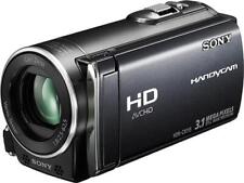 Sony hdr cx115 for sale  EDGWARE