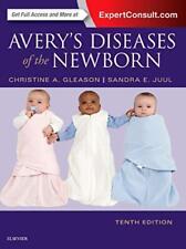 Avery diseases newborn for sale  UK