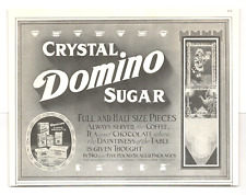1913 domino sugar for sale  Wesley Chapel