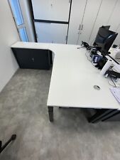 Hochwertige büromöbel vom gebraucht kaufen  Mülheim