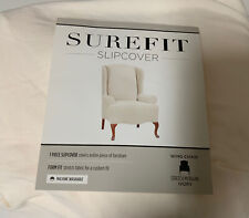 Surefit stretch morgan for sale  Los Angeles