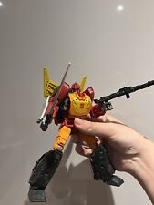 rodimus prime for sale  YORK