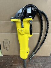 hydraulic breaker for sale  BRIGHOUSE