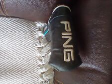 Ping sigma putter for sale  ST. ANDREWS