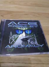 Ace frehley kiss for sale  WISHAW