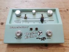 Danelectro reel echo for sale  Shipping to Ireland