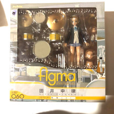 Figma K-ON! Uniforme escolar Ritsu Tainaka versión Figura de fábrica Max, usado segunda mano  Embacar hacia Argentina
