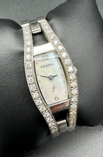 Armbanduhr damen fossil gebraucht kaufen  Kempten