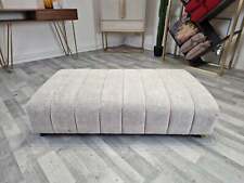 Midland footstool fabric for sale  SOUTHPORT