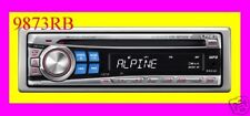 Sinto mp3 alpine usato  Roma