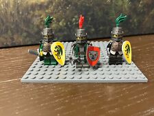 lego dragon knight for sale  Whitewater
