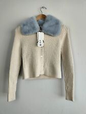 Zara wool blend for sale  SOUTHAMPTON