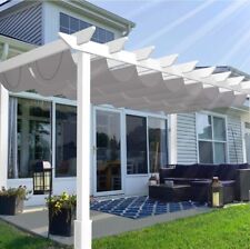 cover pergola shade for sale  McAdoo