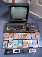 Vintage 1980s amstrad for sale  BROADSTAIRS