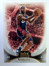 Usado, 2008-09 Fleer Hot Prospects Lebron James #43, Cleveland Cavs comprar usado  Enviando para Brazil