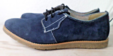 Hush puppies navy for sale  DUNDEE