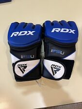 Mma gloves rdx for sale  Brownsburg