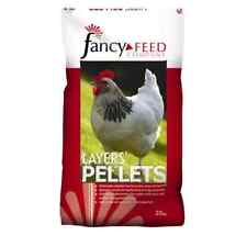 Fancy feeds layers for sale  BRENTWOOD