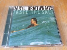 Daryl braithwaite taste for sale  BOLTON