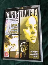 Christiane dvd arrow for sale  BRIDGEND