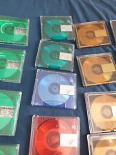 Minidiscs for sale  BELFAST