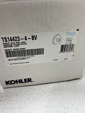 Kohler ts14423 purist for sale  Mooresville