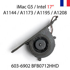 Ventilateur imac intel d'occasion  Eygalières