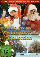 Große weihnachtsfilm collecti gebraucht kaufen  Freiburg